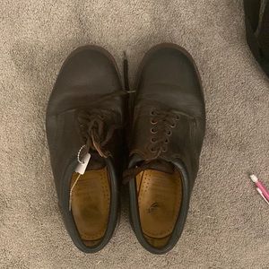 Vintage Men’s Doc Martens